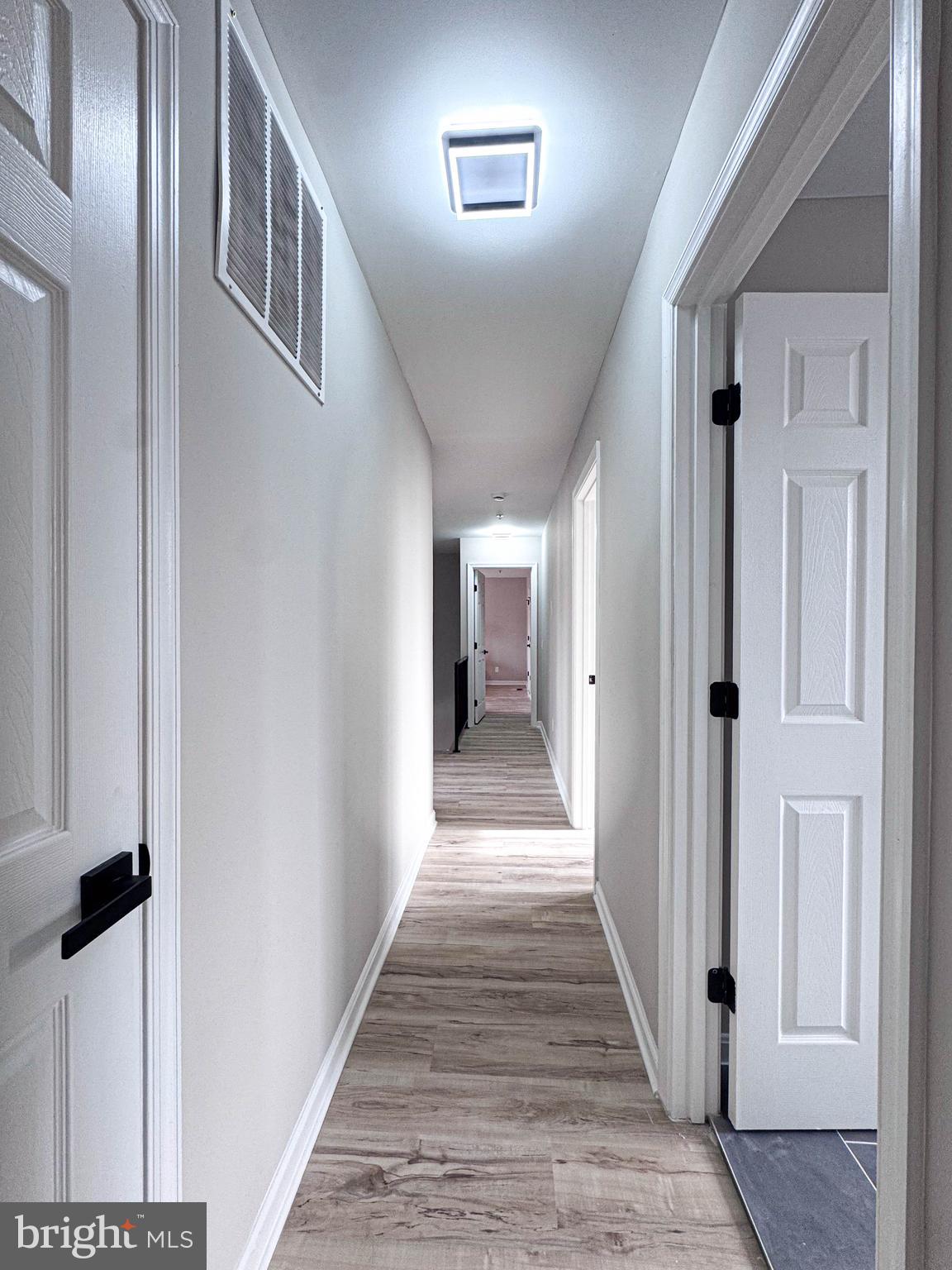 3411 Kidder Road Clinton, MD 20735 - Photo 81 of 90 Upper Level Hallway