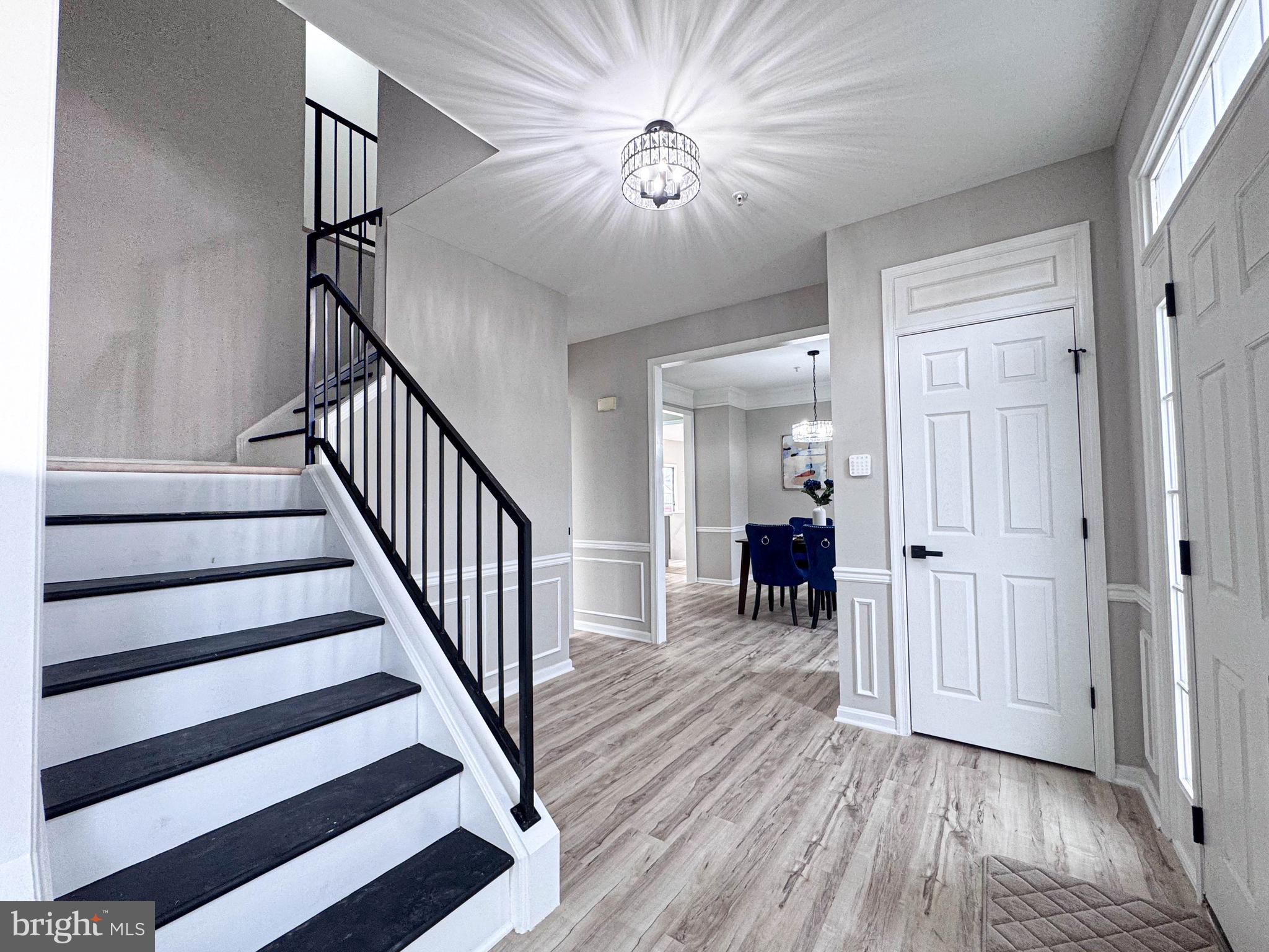 3411 Kidder Road Clinton, MD 20735 - Photo 82 of 90 Foyer