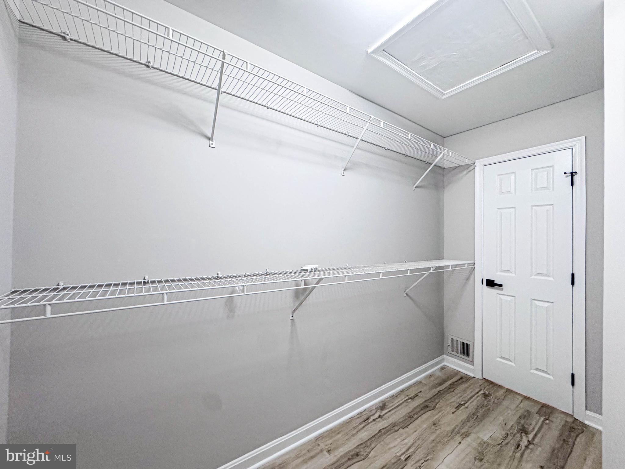 3411 Kidder Road Clinton, MD 20735 - Photo 86 of 90 Upper Level Primary Walk-in Closet