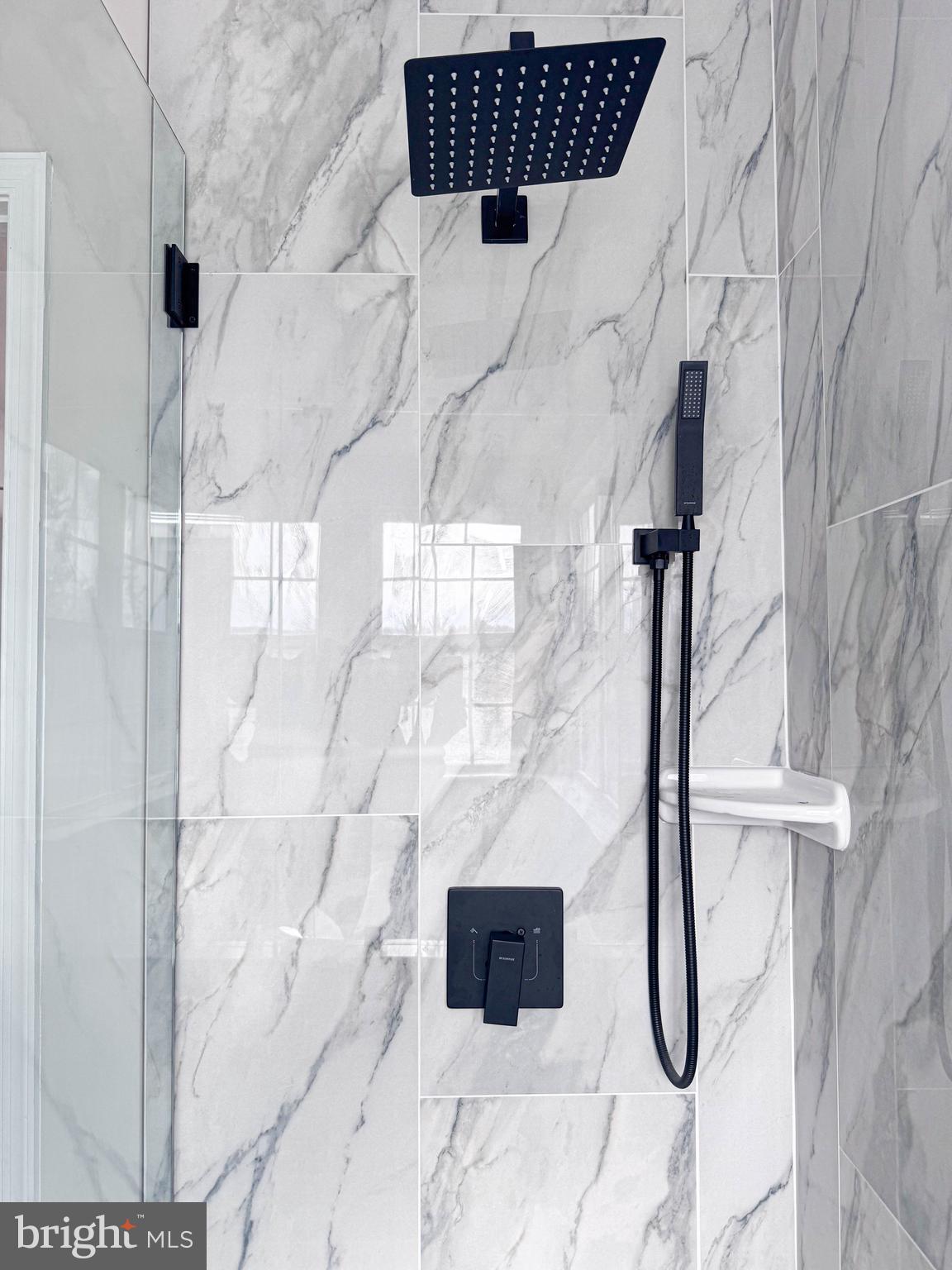 3411 Kidder Road Clinton, MD 20735 - Photo 86 of 95 Upper Level Primary Bath 1