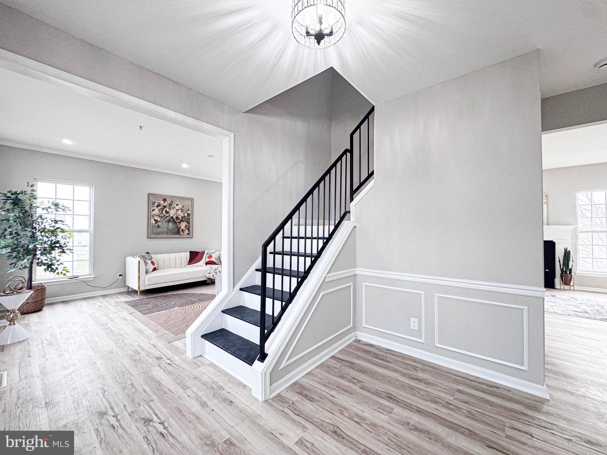 3411 Kidder Road Clinton, MD 20735 - Photo 92 of 95 Foyer