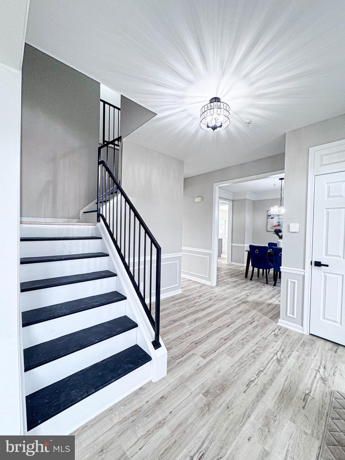 3411 Kidder Road Clinton, MD 20735 - Photo 93 of 95 Foyer