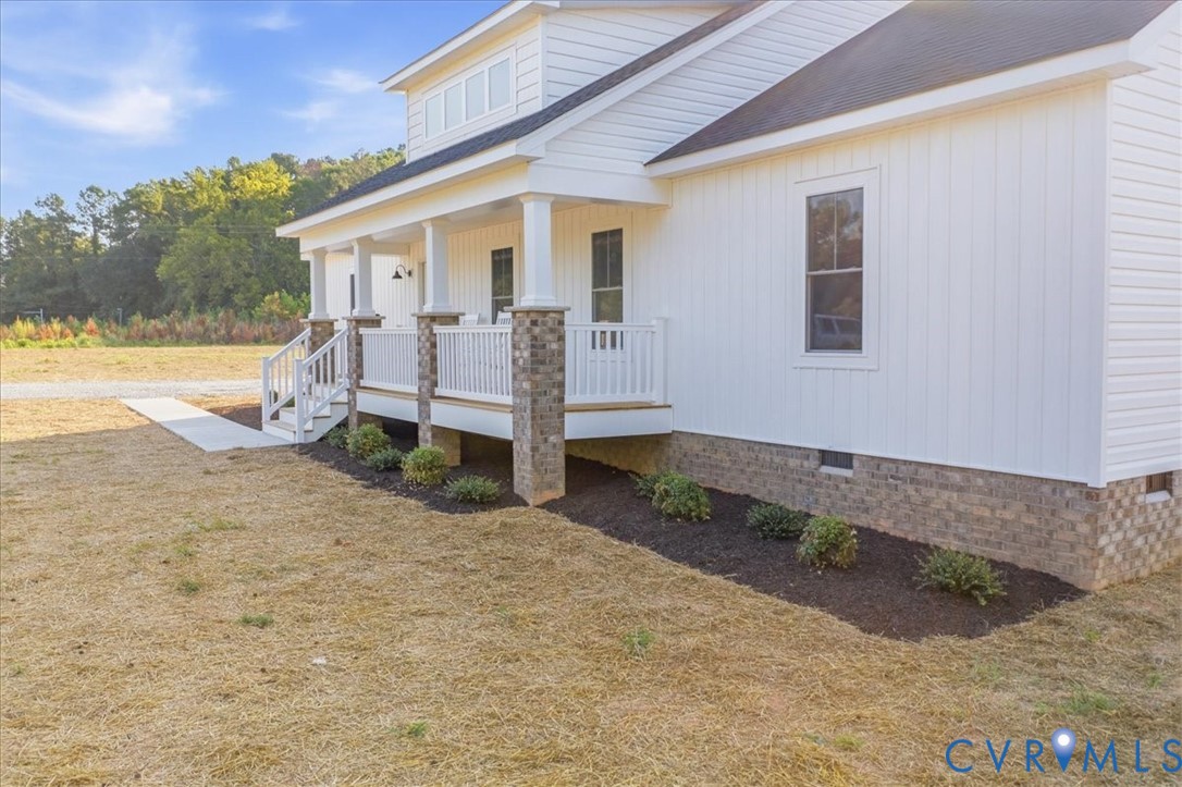 15203 Cox Road Church Road, VA 23833 - Photo 6 of 32 Gallery Image 6