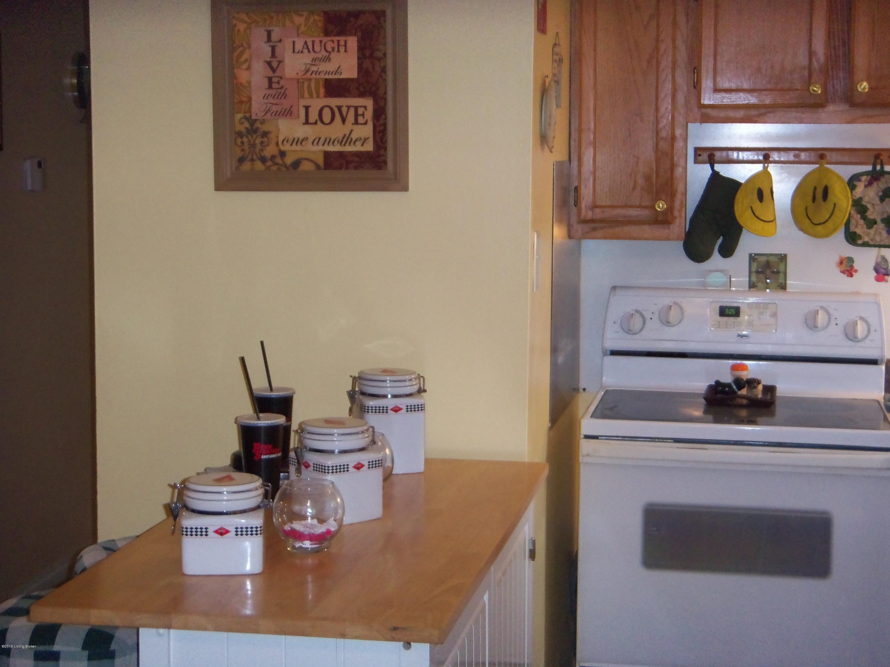 356 Blossom Road Louisville, KY 40229 - Photo 7 of 39 Kitchen