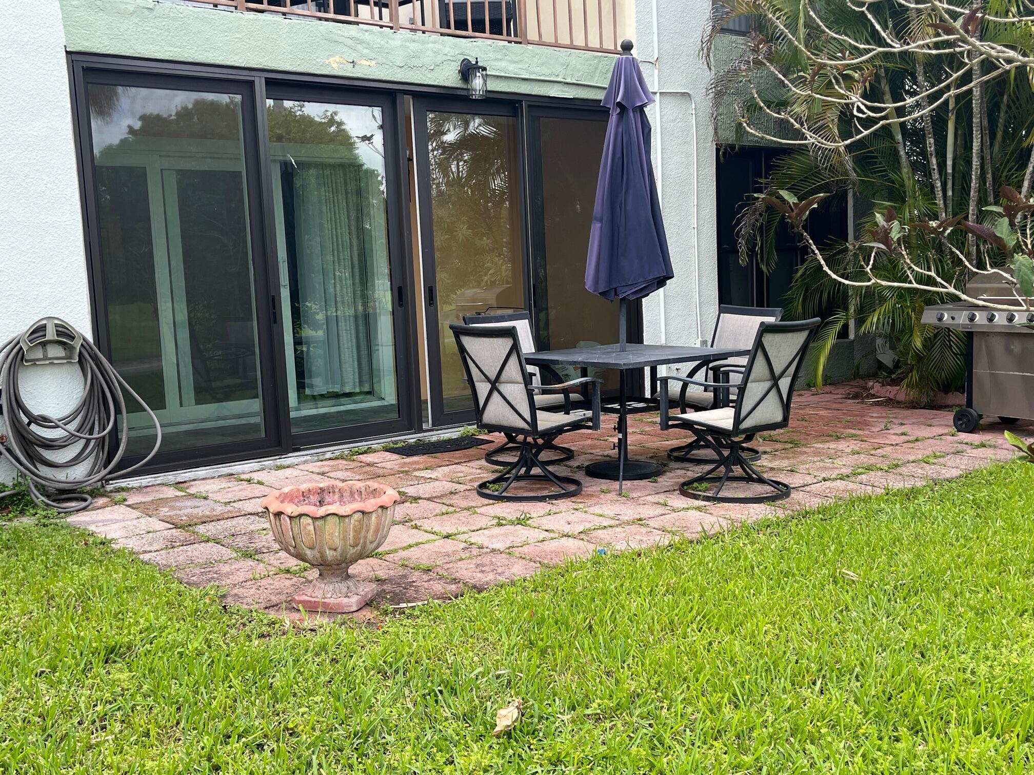 4054 North Pine Island Road, Unit 1A Sunrise, FL 33351 - Photo 28 of 39 IMG_4512