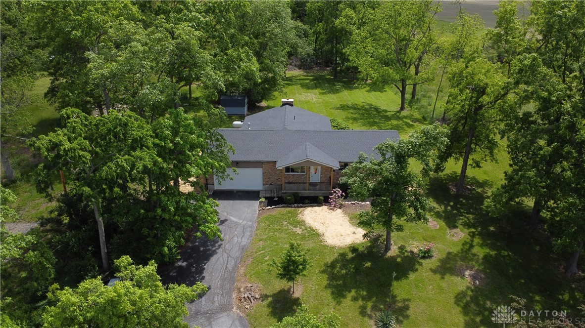 2186 Ridge Road Springfield, OH 45502 - Photo 2 of 92
