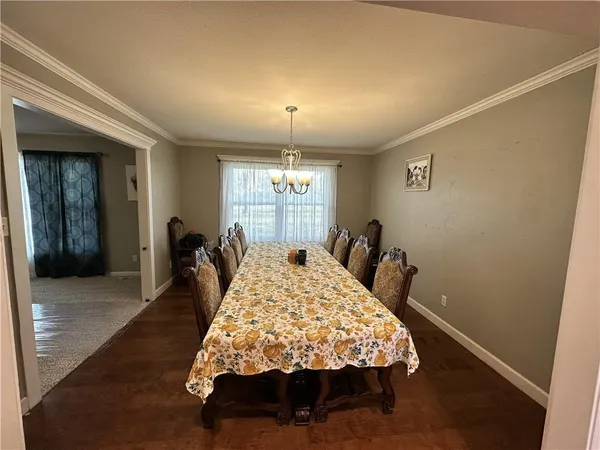 $445,000 | 740 Northwest 1101st Road, Odessa, MO 64076