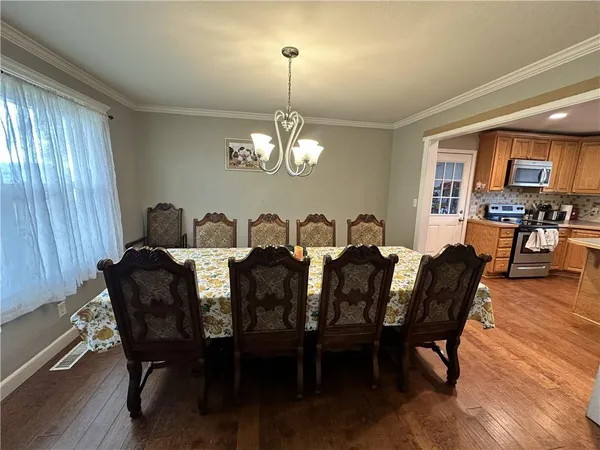 $445,000 | 740 Northwest 1101st Road, Odessa, MO 64076