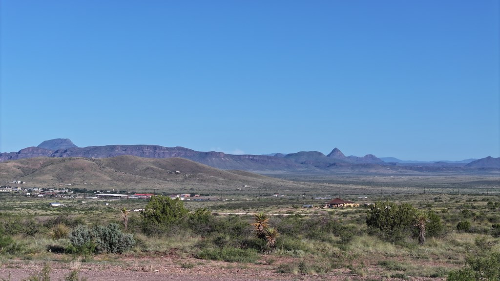 39 Sierra La Rana Alpine, TX 79830 - Photo 5 of 14 Photo 5