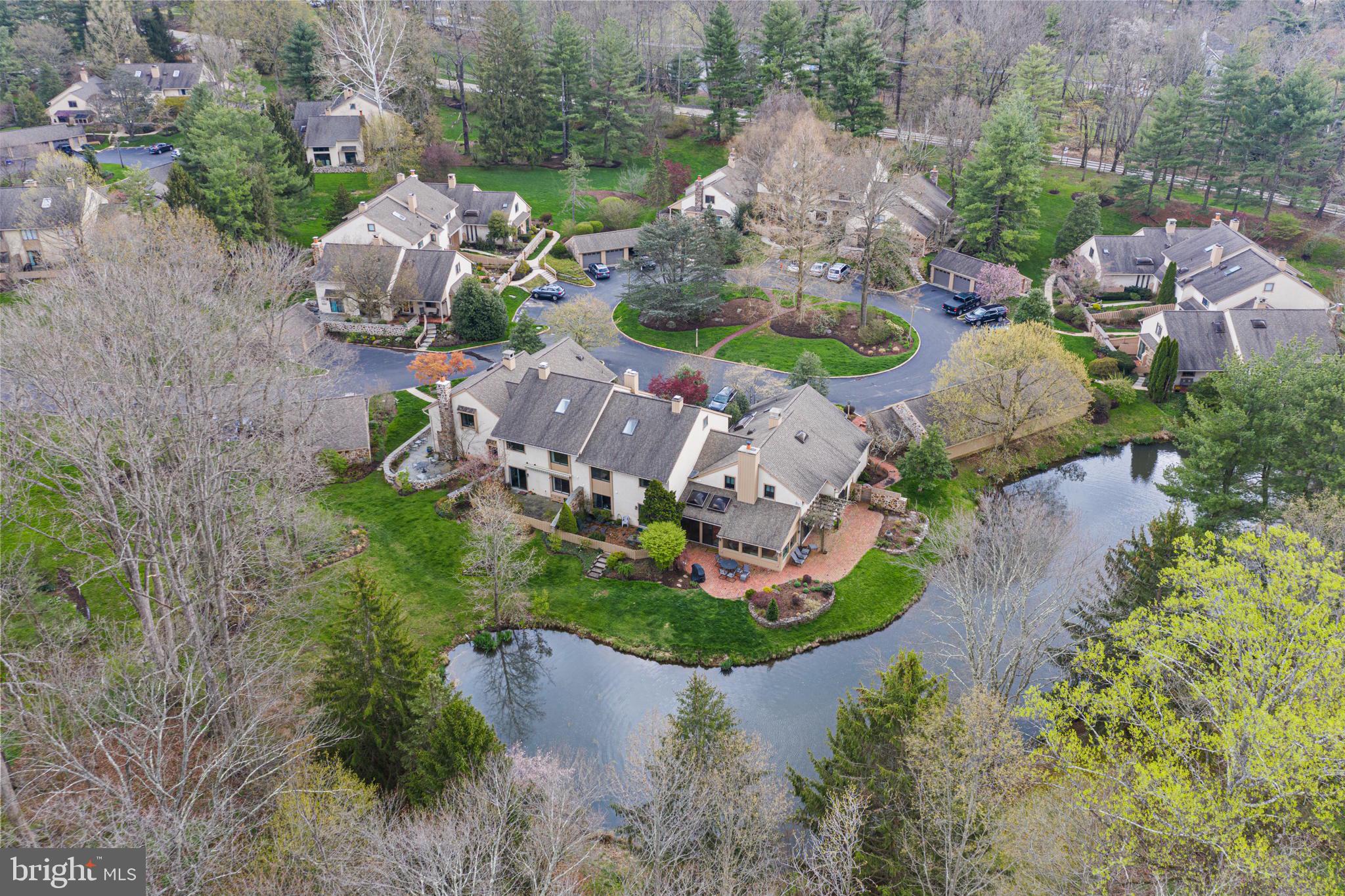 29 Sugar Knoll Drive Devon, PA 19333 - Photo 36 of 39