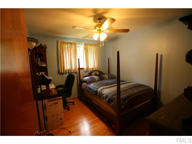 2709 Duke Homestead Road Durham, NC 27705 - Photo 13 of 15 Photo 13