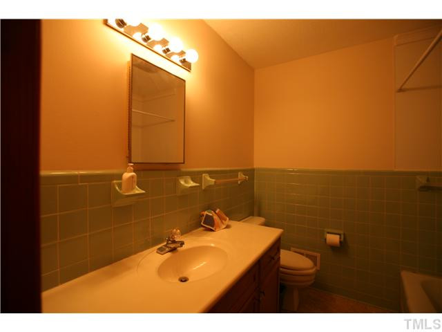 2709 Duke Homestead Road Durham, NC 27705 - Photo 14 of 15 Photo 14