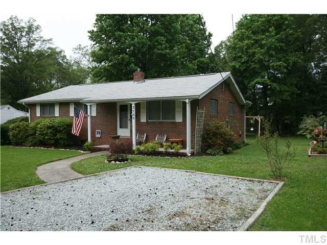 2709 Duke Homestead Road Durham, NC 27705 - Photo 2 of 15 Photo 2