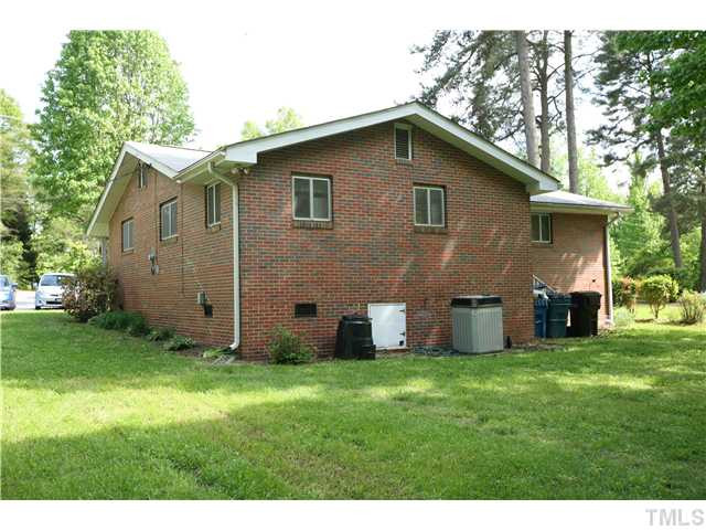 2709 Duke Homestead Road Durham, NC 27705 - Photo 3 of 15 Photo 3