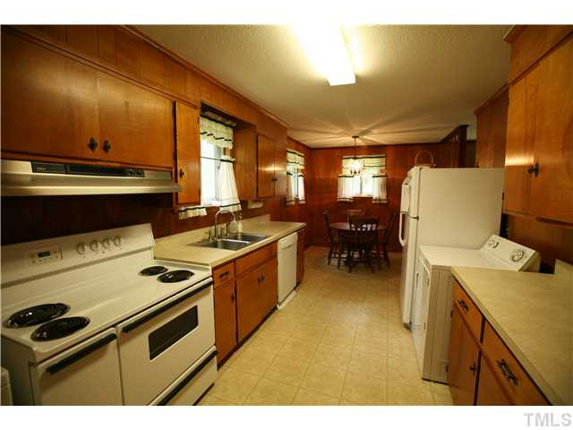 2709 Duke Homestead Road Durham, NC 27705 - Photo 7 of 15 Photo 7