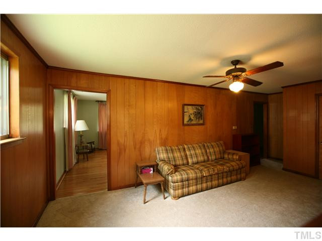 2709 Duke Homestead Road Durham, NC 27705 - Photo 8 of 15 Photo 8