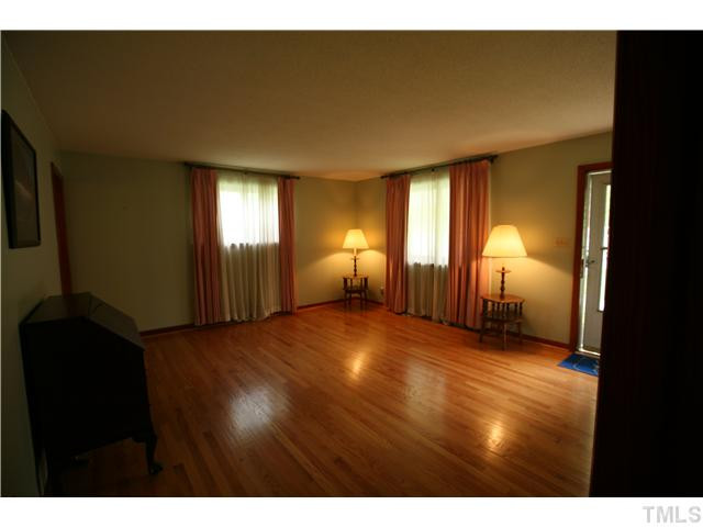 2709 Duke Homestead Road Durham, NC 27705 - Photo 9 of 15 Photo 9