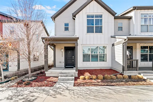 $307,407 | 5255 Central Park Boulevard, Denver, CO 80238