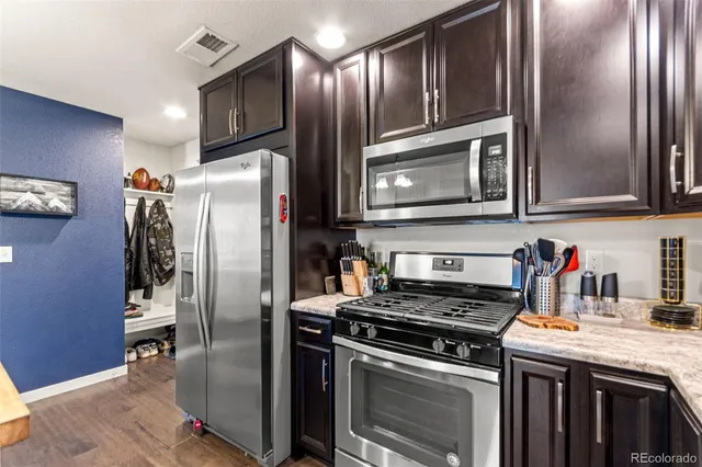 $307,407 | 5255 Central Park Boulevard, Denver, CO 80238