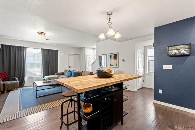 $307,407 | 5255 Central Park Boulevard, Denver, CO 80238