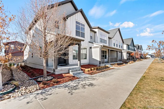 $307,407 | 5255 Central Park Boulevard, Denver, CO 80238