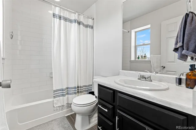 $307,407 | 5255 Central Park Boulevard, Denver, CO 80238