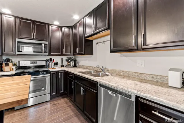 $307,407 | 5255 Central Park Boulevard, Denver, CO 80238