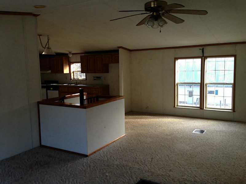 139 Academy Road Bowdoin, ME 04287 - Photo 11 of 35 Interior Space/Layout.