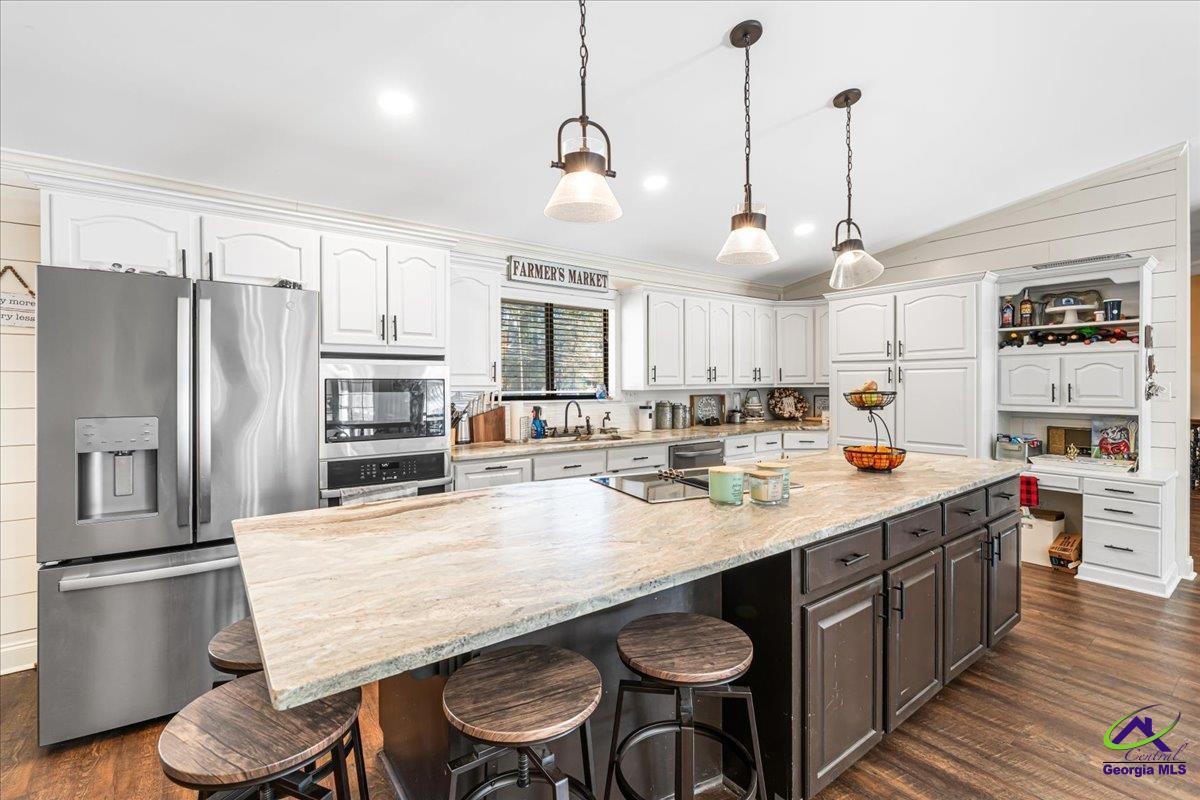 230 Tucker Road Warner Robins, GA 31088 - Photo 10 of 49