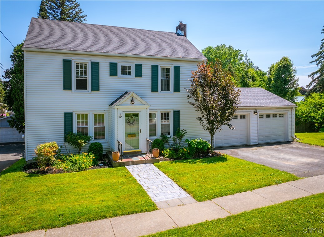 97 Oxford Road New Hartford, NY 13413 - Photo 1 of 1 Gallery Image 1
