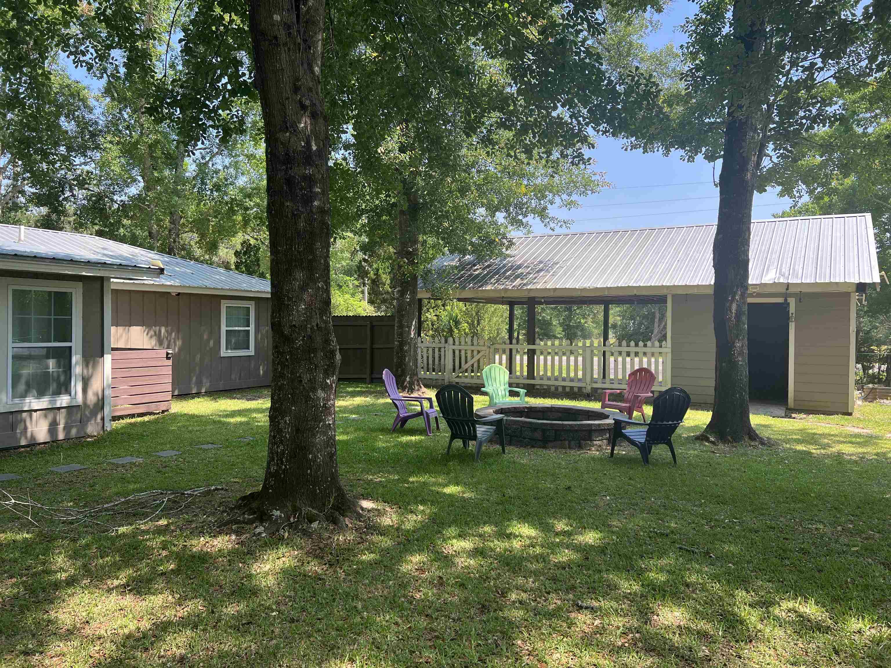 10511 Swift Church Road Foley, AL 36535 - Photo 42 of 44