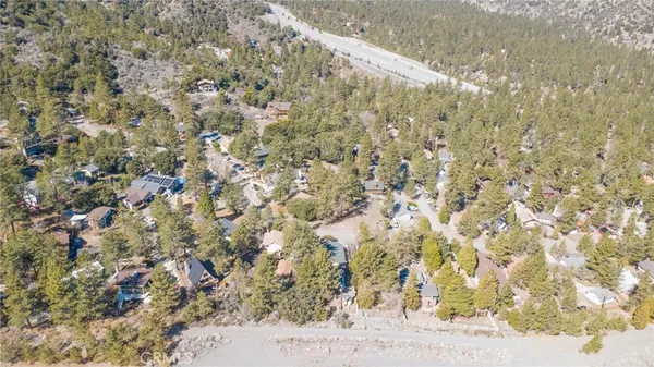 a view of a large building