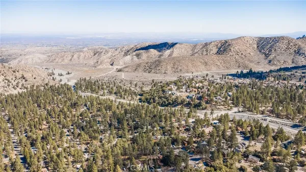 $78,000 | 5370 Desert View Drive, Wrightwood, CA 92397