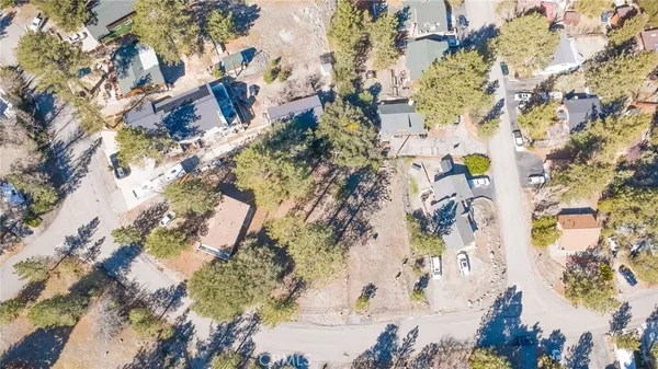 a view of outside house