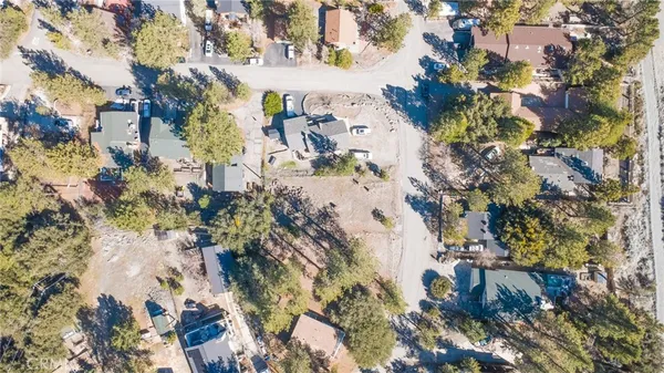 a view of covered with snow