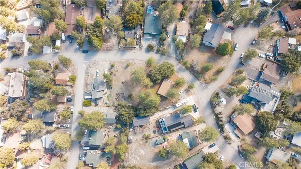 a view of outdoor space with seating