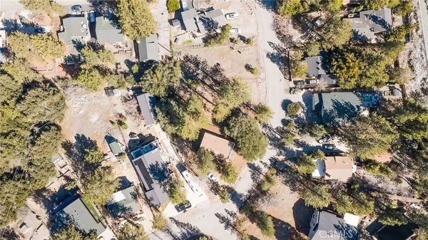 a view of a large building