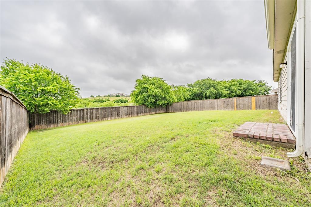 629 Chalk Knoll Road Fort Worth, TX 76108 - Photo 38 of 40