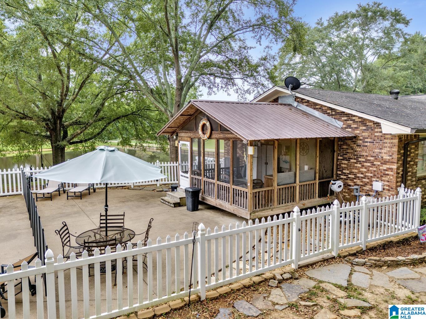 1695 Kent Road Oneonta, AL 35121 - Photo 33 of 70