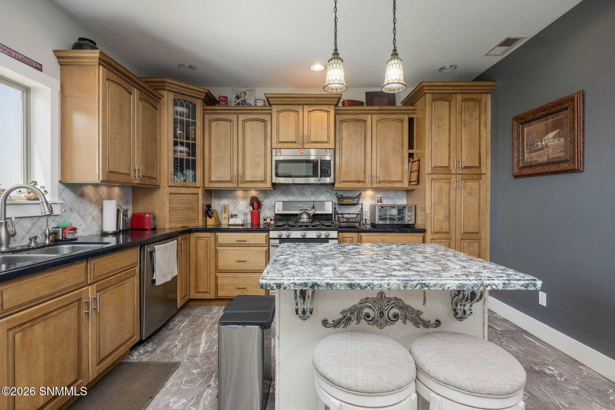 48 Poindexter Road Tularosa, NM 88352 - Photo 14 of 90 14-web-or-mls-Snappin Homes (Poindexter4