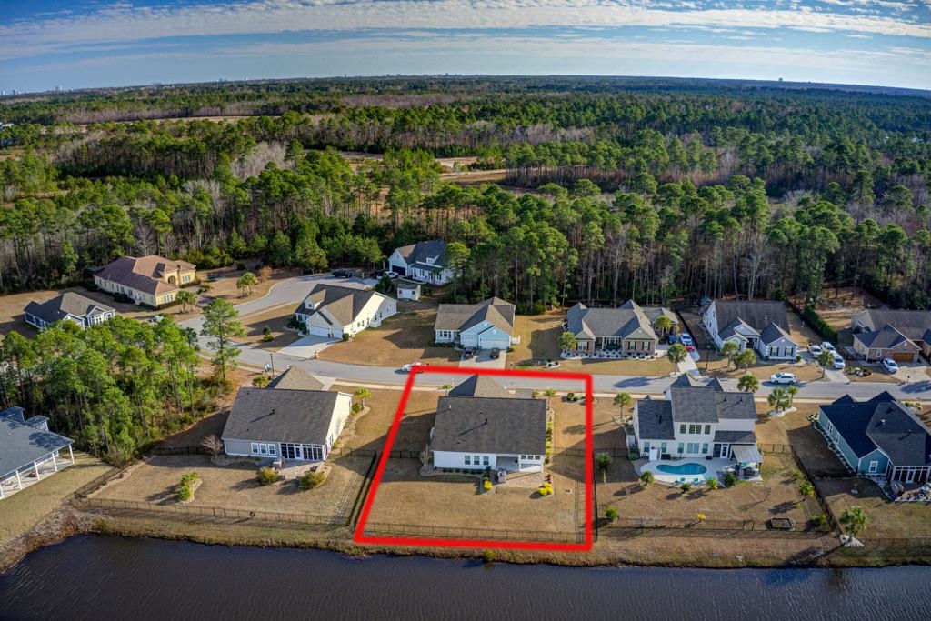 1208 Ficus Drive Myrtle Beach, SC 29579 - Photo 35 of 39