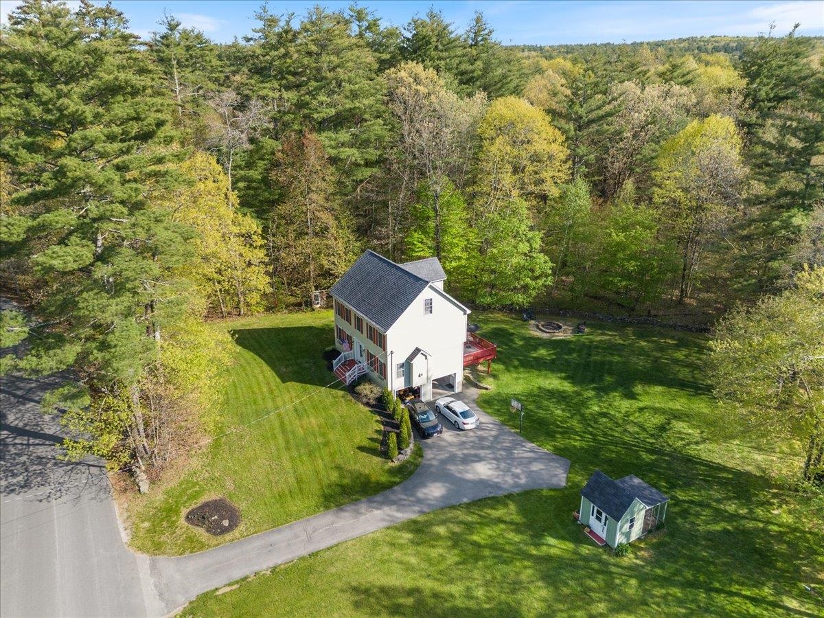 159 Warner Hill Road Derry, NH 03038 - Photo 2 of 34
