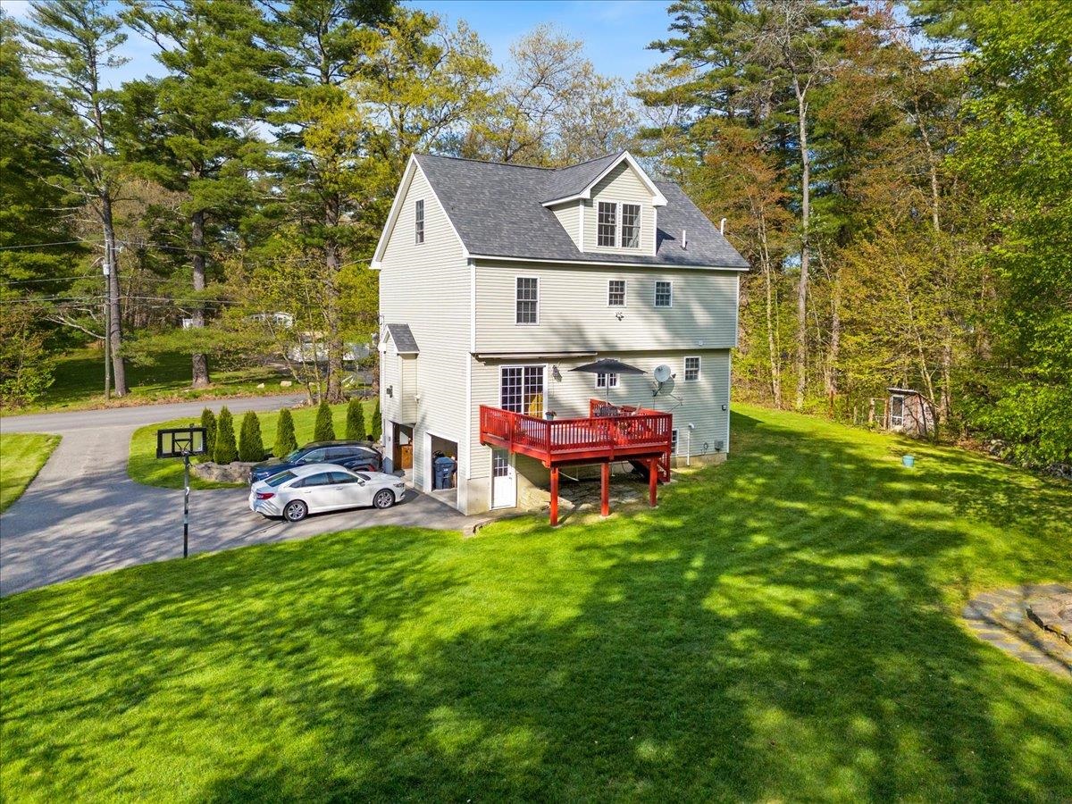 159 Warner Hill Road Derry, NH 03038 - Photo 22 of 34