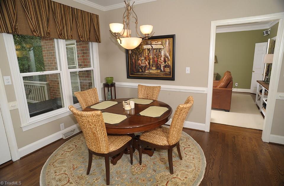 5804 Fleming Terrace Road Greensboro, NC 27410 - Photo 14 of 43 Gallery Image 14