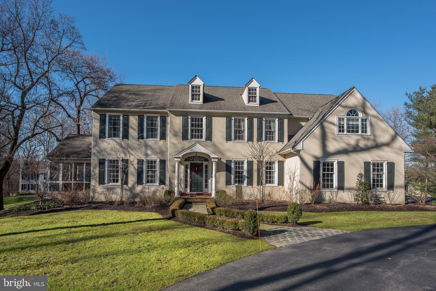 205 Pugh Road Wayne, PA 19087 - Photo 1 of 27 Welcome to 205 Pugh Road Wayne