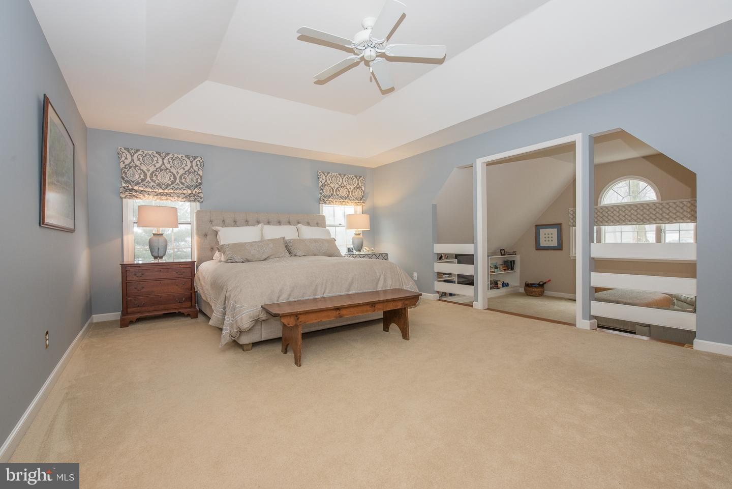 205 Pugh Road Wayne, PA 19087 - Photo 15 of 27