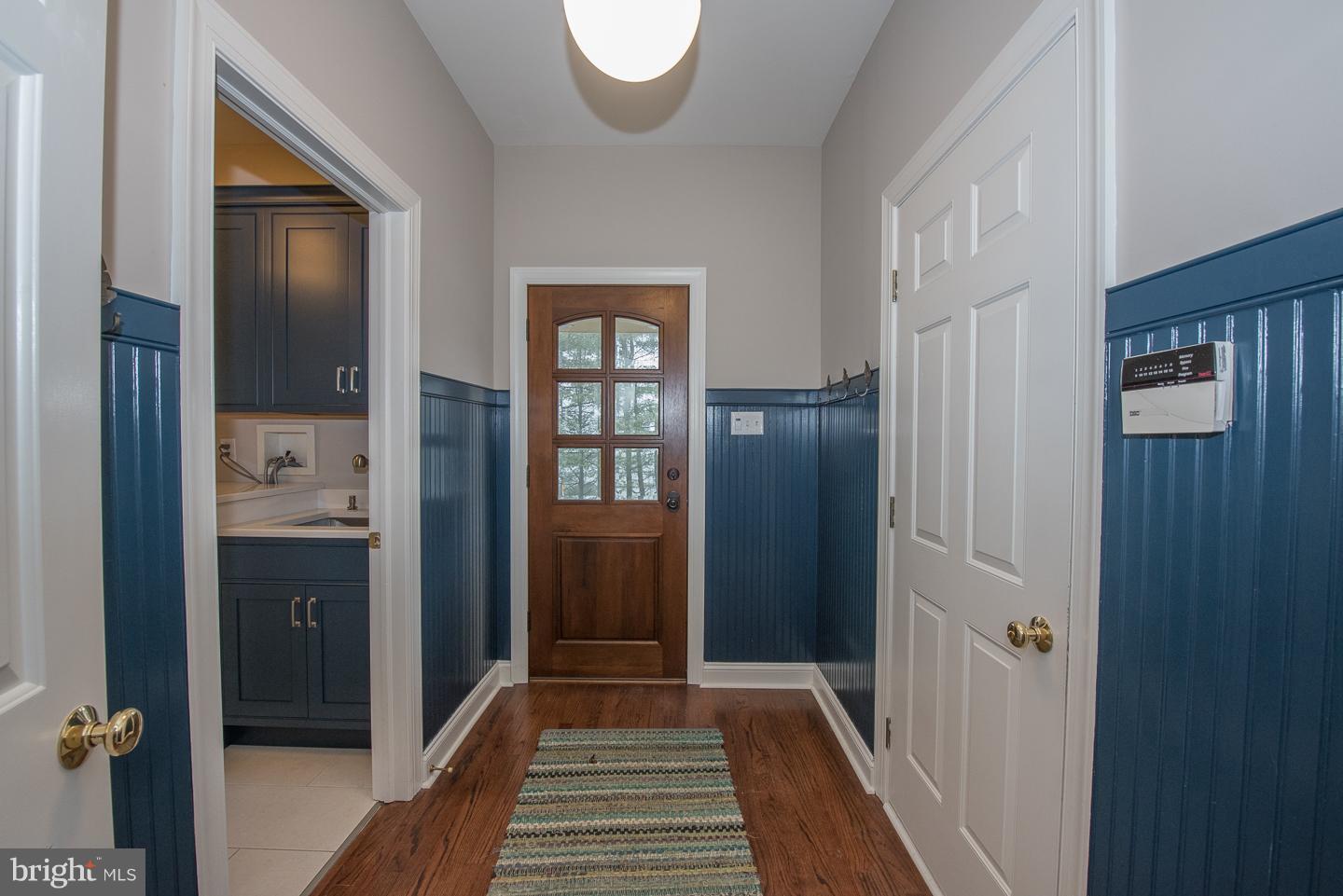 205 Pugh Road Wayne, PA 19087 - Photo 23 of 27 Mud room