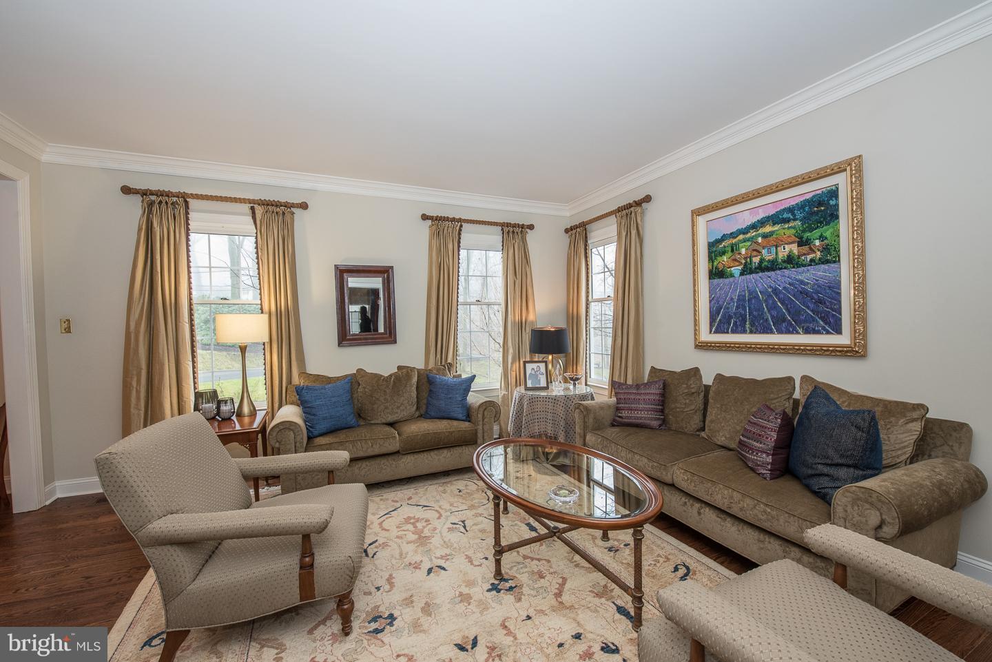205 Pugh Road Wayne, PA 19087 - Photo 4 of 27