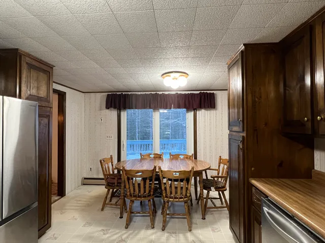 $199,000 | 400 Poplar Street, Millinocket, ME 04462