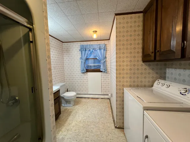 $199,000 | 400 Poplar Street, Millinocket, ME 04462